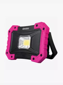 Фонарь ФАZА AccuF5-L5W-mg, Черный