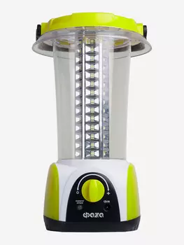 Фонарь ФАZА AccuF5-L84-gn, Зеленый