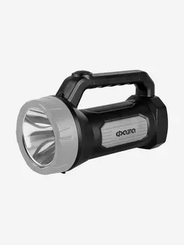 Фонарь ФАZА AccuF7-L1W/L16 - bk, Черный