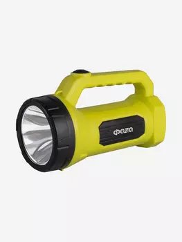 Фонарь ФАZА AccuF7-L1W/L16 - gn, Зеленый