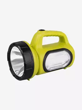 Фонарь ФАZА AccuF7-L3W/L10 - gn, Зеленый