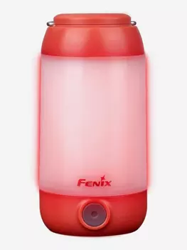 Фонарь Fenix CL26R, Красный