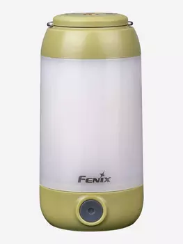 Фонарь Fenix CL26R, Зеленый