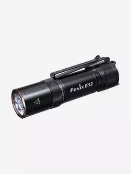 Фонарь Fenix E12V20 ,