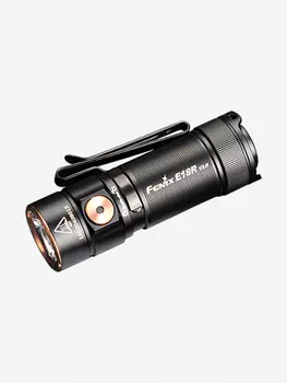 Фонарь Fenix E18R Cree XP-L HI LED, Черный