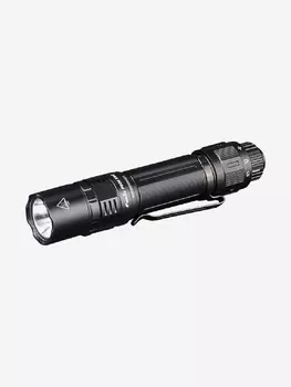 Фонарь Fenix ручной PD36TAC LED, 3000 Лм, Черный