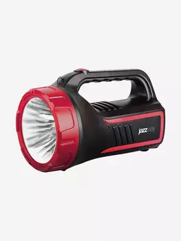 Фонарь JAZZway Accu6-L5W, Черный
