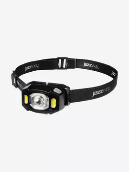 Фонарь JAZZway AccuH3-L5W-bk, Оранжевый