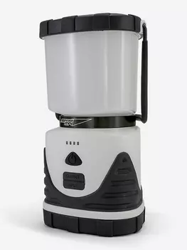 Фонарь кемпинговый CL-500A LUMIS с функцией powerbank ЯРКИЙ ЛУЧ, Белый