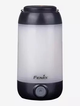 Фонарь кемпинговый Fenix CL26R, 400 лм, Черный