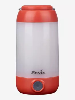 Фонарь кемпинговый Fenix CL26R, 400 лм, Красный