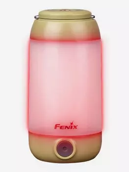 Фонарь кемпинговый Fenix CL26R, Зеленый