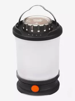Фонарь кемпинговый Fenix CL30R, 650 лм, Черный