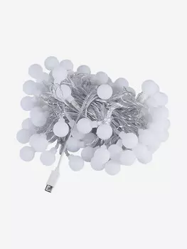 Фонарь кемпинговый Flextail Lamp string Black, Черный