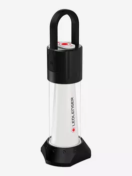 Фонарь кемпинговый LED Lenser ML6, Черный