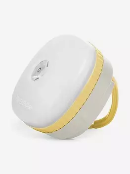 Фонарь кемпинговый Naturehike D300 NH16D300-D желтый, Желтый