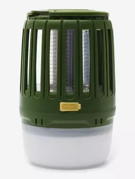 Фонарь кемпинговый Naturehike Outdoor Repellent Light Green, Зеленый