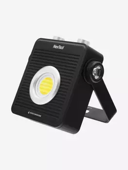 Фонарь кемпинговый Nextool Outdoor Floodlight, Черный