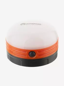 Фонарь кемпинговый Outventure, Белый