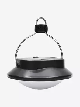 Фонарь кемпинговый Сибирский Следопыт-Burst 60, 60 Led, 3хААА., Черный