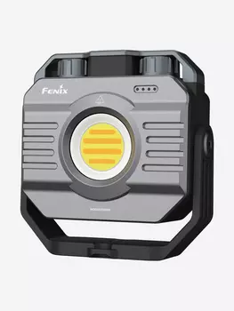 Фонарь многофункциональный Fenix CL28R, 2000 Lumen (Powerbank), Черный