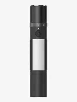 Фонарь многофункциональный Xiaomi Multi-function Flashlight MJSDT001QW (BHR7004GL), Черный