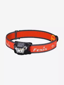 Фонарь налобный Fenix HL18RT, Красный