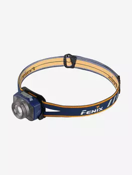 Фонарь налобный Fenix HL40R Cree XP-LHIV2 LED, 600 лм, Синий