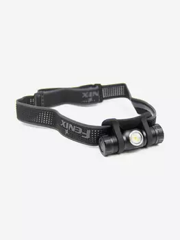 Фонарь налобный Fenix HM23SE Cree LED Limited Edition, 240 лм, Черный