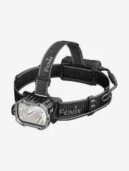Фонарь налобный Fenix HP35R, 4000 лм, Черный
