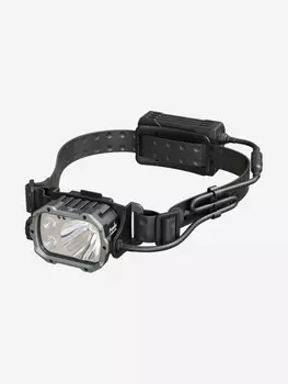 Фонарь налобный Fenix HP35R SAR, 3000 лм, Черный
