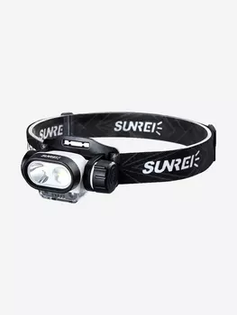 Фонарь налобный KingCamp MUYE3, Черный