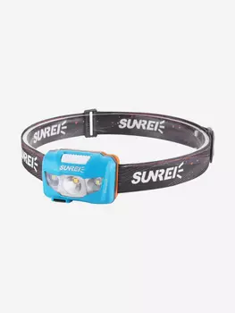 Фонарь налобный KingCamp Youdo3, Голубой