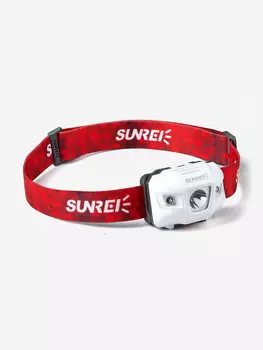 Фонарь налобный KingCamp Youdo4, Белый