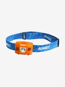 Фонарь налобный KingCamp Youdo4, Оранжевый