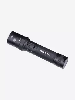 Фонарь Nextorch P84, 3000 люмен, Черный