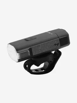 Фонарь передний Moon Rigel Max, Черный