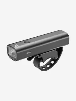 Фонарь передний ROCKBROS 245 люмен, Черный