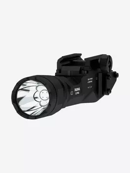 Фонарь подствольный Armytek Parma C2 Pro на Picatinny 1500lm, Черный