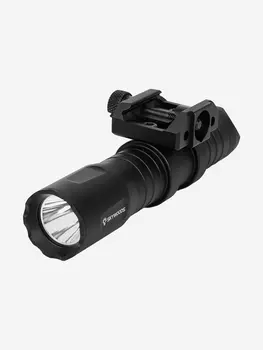 Фонарь подствольный SKYWOODS HUNTER ELK, 1010 люмен, выносная кнопка, Черный