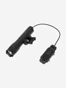 Фонарь подствольный Skywoods HUNTER MAX M-Lok, 1250 люмен, Черный