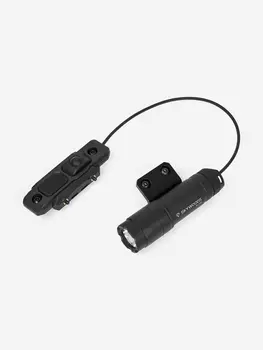 Фонарь подствольный Skywoods HUNTER MINI M-Lok, 700 люмен, Черный