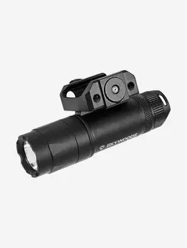 Фонарь подствольный Skywoods HUNTER MINI Picatinny, 700 люмен, Черный