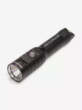 Фонарь подводный SALVIMAR Blast Теплый свет, Черный