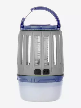 Фонарь противомоскитный Widesea, серый, Серый