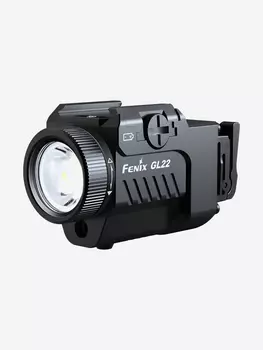 Фонарь ручной Fenix GL22, 750 лм, Черный