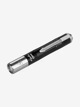 Фонарь ручной Fenix LD02 V2.0 Cree XQ-E HI Led, 70 лм, Черный
