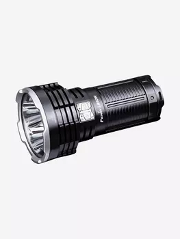 Фонарь ручной Fenix LR50R, 12000 лм, Черный