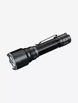 Фонарь ручной Fenix TK22R, 3200 лм, Черный