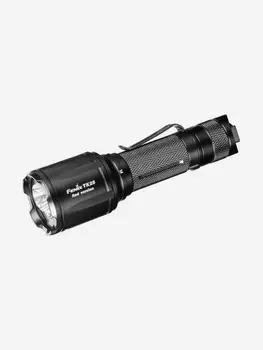 Фонарь ручной Fenix TK25R, 1000 лм, Черный